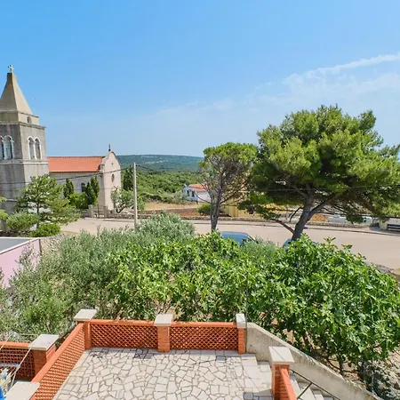 Дом отдыха Ursula Stivan Мартиншчица