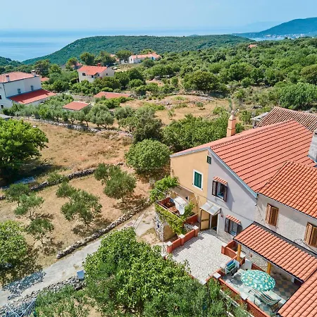 Ursula Stivan 度假居