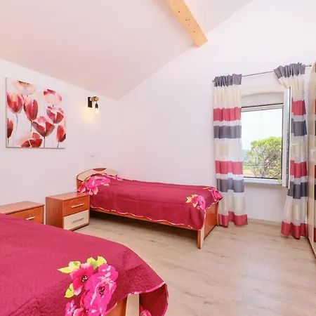 Ferienhaus Ursula Stivan