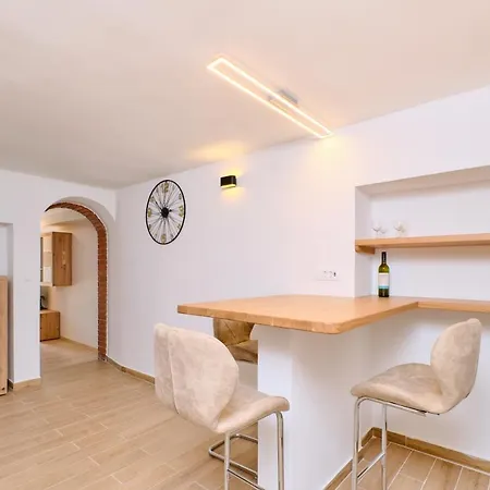 Ferienhaus Ursula Stivan *