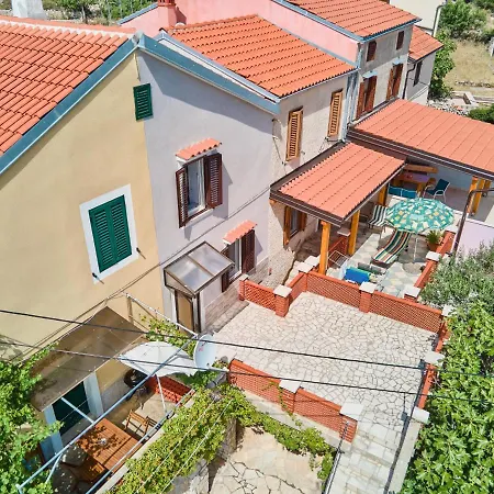 Ursula Stivan Martinscica (Cres)