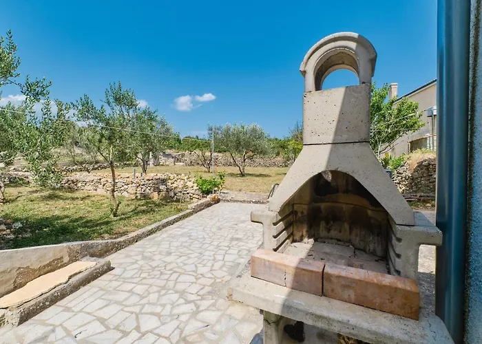 Ursula Stivan * Martinšćica