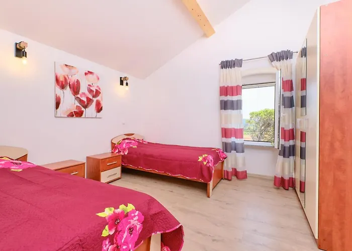 Casa vacanze Ursula Stivan