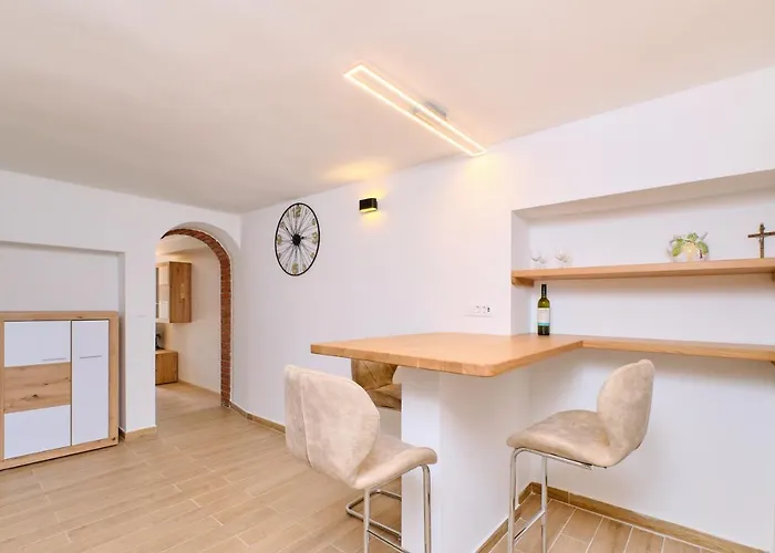 Casa vacanze Ursula Stivan *