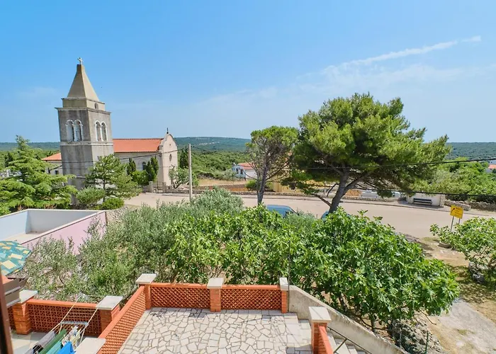 Casa vacanze Ursula Stivan Martinšćica