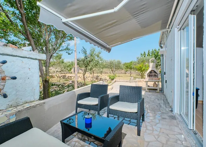 Ursula Stivan Casa vacanze