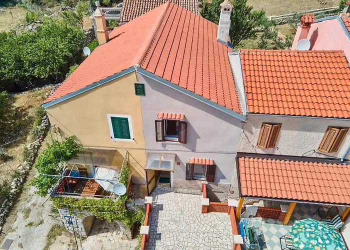 Ursula Stivan Casa vacanze