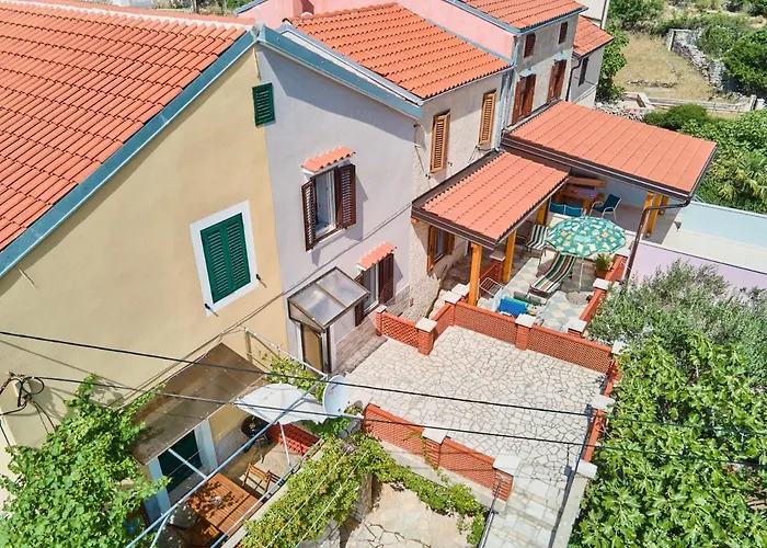 Ursula Stivan Martinšćica